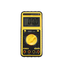 YT-0828B Digital LCD Multimeter